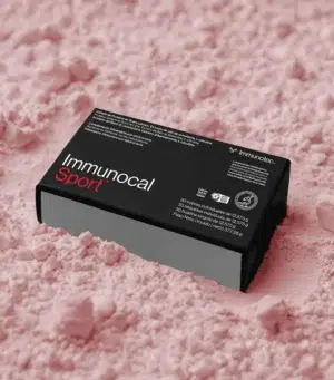 comprar immunocal sport
