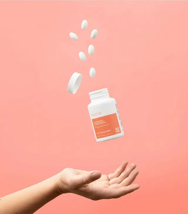 comprar klc-d