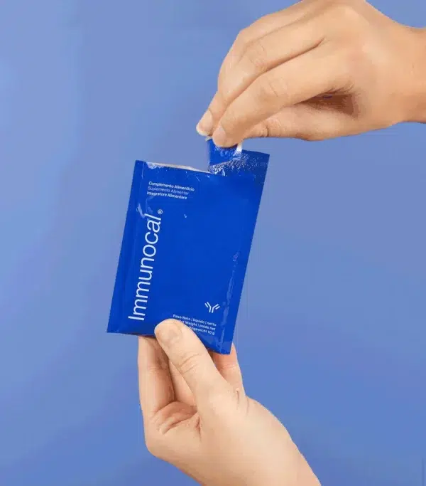 immunocal mx sobre