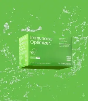 immunocal optimizer defense