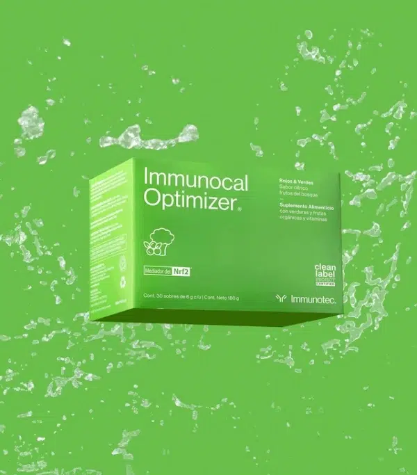 immunocal optimizer defense