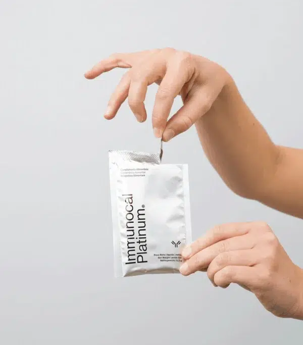 immunocal platinum