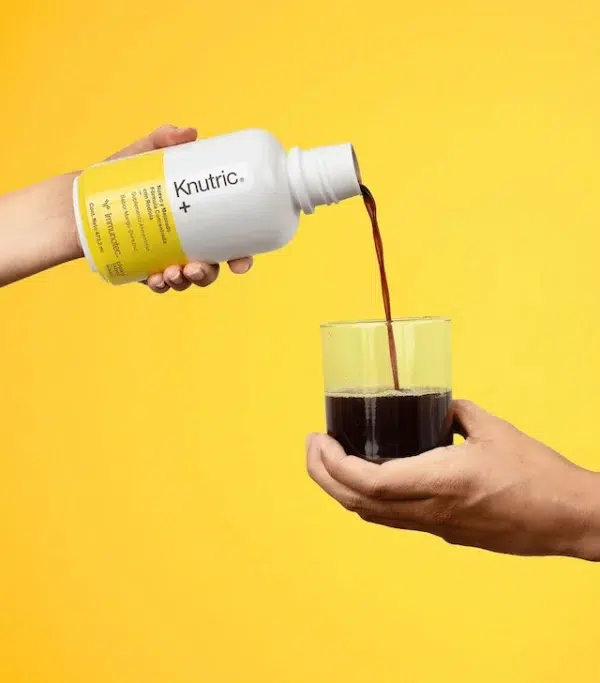 knutric+