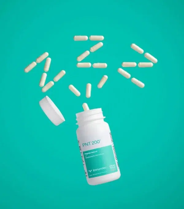 pnt 200 capsulas